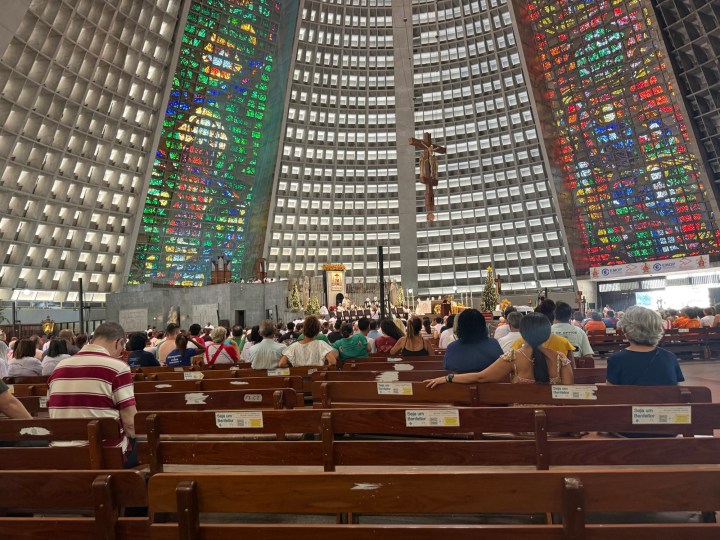 Advogar contra a própria&nbsp;causa.